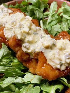 Chicken Nanban-レシピのメイン写真