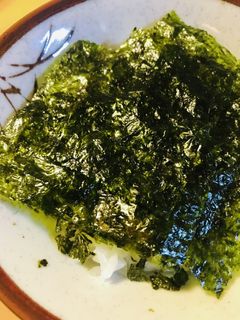 毎日の納豆●海苔納豆丼-レシピのメイン写真