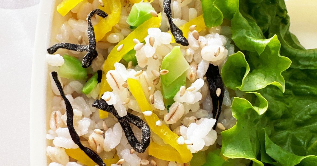 基本からアレンジまで!思わずつくりたくなる「おしんこ 塩こんぶ」のレシピ集 | クックパッド