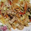 今晩のおかずに!旨すぎ肉野菜炒め♪