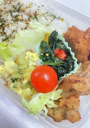 冷凍カットポテトで作る簡単チーズ焼き☆-レシピのメイン写真