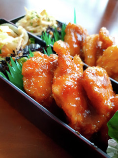 鶏肉のすり胡麻たっぷり濃く旨照り焼き-レシピのメイン写真