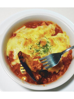 茄子のミートグラタン-レシピのメイン写真