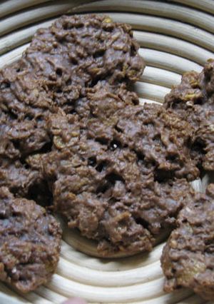 優しい甘さのクッキー-レシピのメイン写真