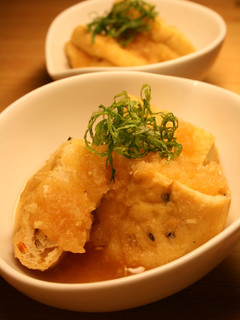 あったか❤がんもどきのおろし煮-レシピのメイン写真