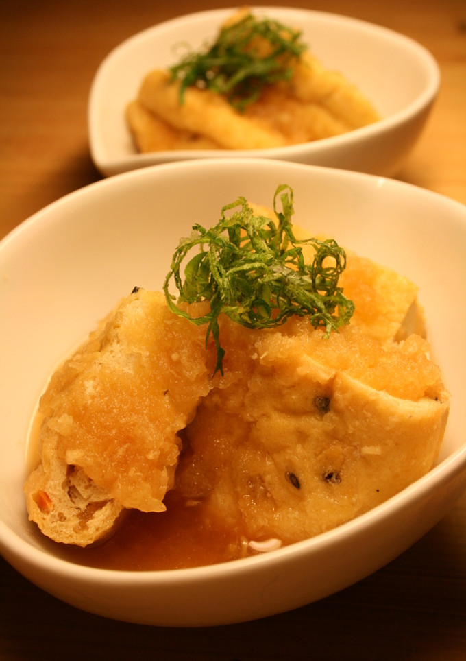 あったか❤がんもどきのおろし煮-レシピのメイン写真