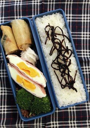 20230413マイ弁当-レシピのメイン写真