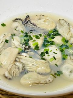 牡蠣のかんたん酒蒸し-レシピのメイン写真