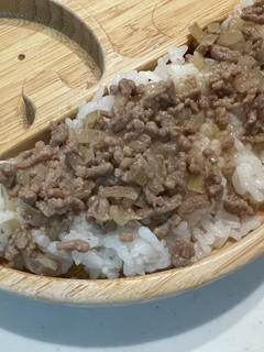 離乳食中期〜後期★肉味噌-レシピのメイン写真