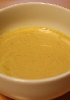 残ったカレーでポタージュスープ❤-レシピのメイン写真