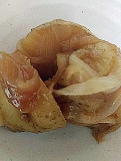 新じゃがと新玉ねぎのコトコト煮-レシピのメイン写真