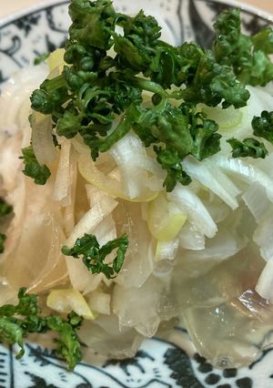 牛アキレスポン酢＠ホットクック-レシピのメイン写真