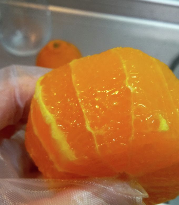 デコポン by haruyo3 【クックパッド】 簡単おいしいみんなのレシピが