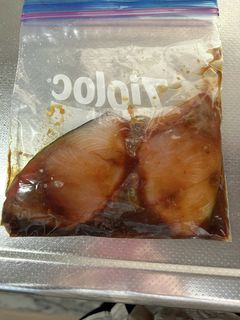 ★ぶりの切り身 味噌漬け 冷凍保存用★-レシピのメイン写真