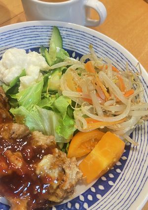 なんちゃってナムル-レシピのメイン写真