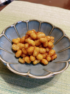 無限大豆のサラサ揚げ-レシピのメイン写真