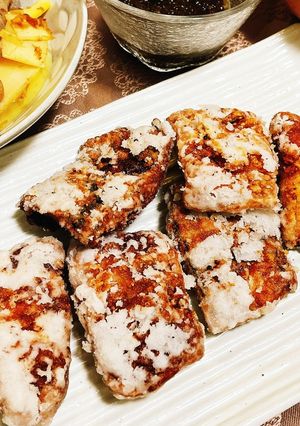鯖の竜田揚げ-レシピのメイン写真