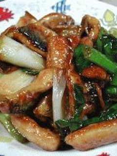 紀州の秋刀魚で照り焼き風-レシピのメイン写真