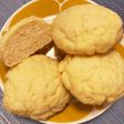簡単!メロンパン
