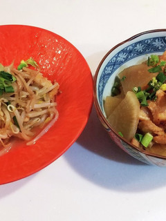 とっても便利な鶏むね-レシピのメイン写真