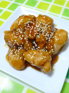 しっとりやわらか☆鶏胸肉のやさしいお酢煮-レシピのメイン写真