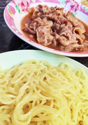 簡単！レンジで豚バラ焼豚-レシピのメイン写真
