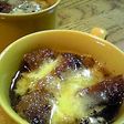 オニオングラタンスープ