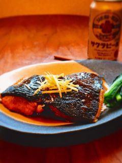 意外にカンタン カレイ煮つけ-レシピのメイン写真