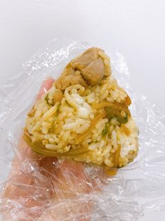 鳥の混ぜご飯-レシピのメイン写真