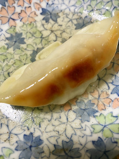 簡単 冷凍餃子の食べ方-レシピのメイン写真