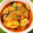 簡単絶品 鶏肉のトマト煮♪圧力鍋で!