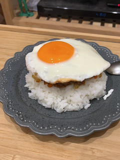調味料は2つだけ 簡単キーマカレー-レシピのメイン写真