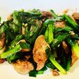 早くて簡単、臭み無し!レバニラ炒め