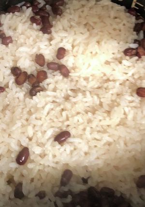 お赤飯♪-レシピのメイン写真