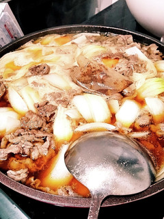 肉じゃが♪【覚え書き】-レシピのメイン写真