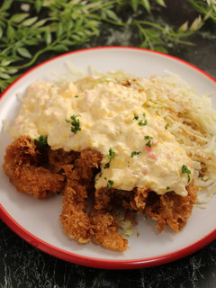 簡単!エビフライ マヨバッター液-レシピのメイン写真