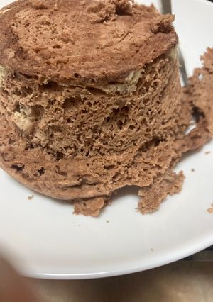 プロテインおから蒸しパン-レシピのメイン写真