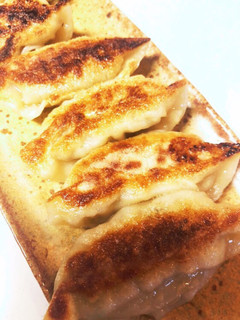 新玉ねぎで♡野菜たっぷり餃子-レシピのメイン写真