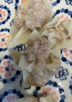 シューマイ-レシピのメイン写真