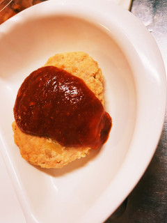 豚ひき肉と豆腐のハンバーグ-レシピのメイン写真