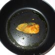 魚・ブリの粒マスタード焼き♪潤い簡単薬膳