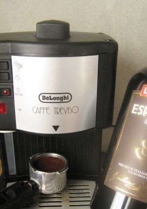 エスプレッソ X ESPRESSO-レシピのメイン写真