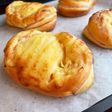 HBでハムマヨパン