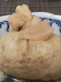 簡単美味・ジュワッと野菜いっぱいの袋煮-レシピのメイン写真