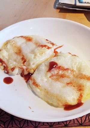 家で作れる！簡単餅レシピ-レシピのメイン写真