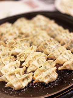 最強、お家餃子-レシピのメイン写真