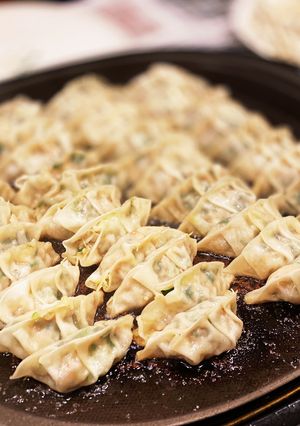 最強、お家餃子-レシピのメイン写真