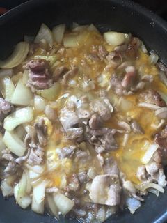 美味しい親子丼-レシピのメイン写真