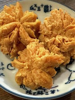 ブリの子(魚卵)の煮付け-レシピのメイン写真