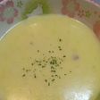 さつまいもスープ【ミキサーなし】